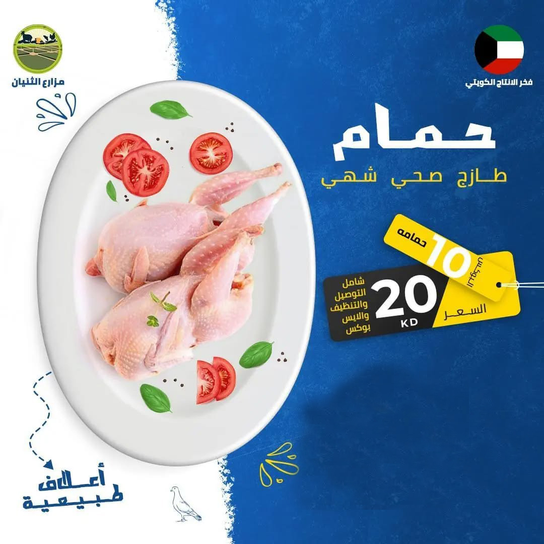 بوكس 5 حمامات